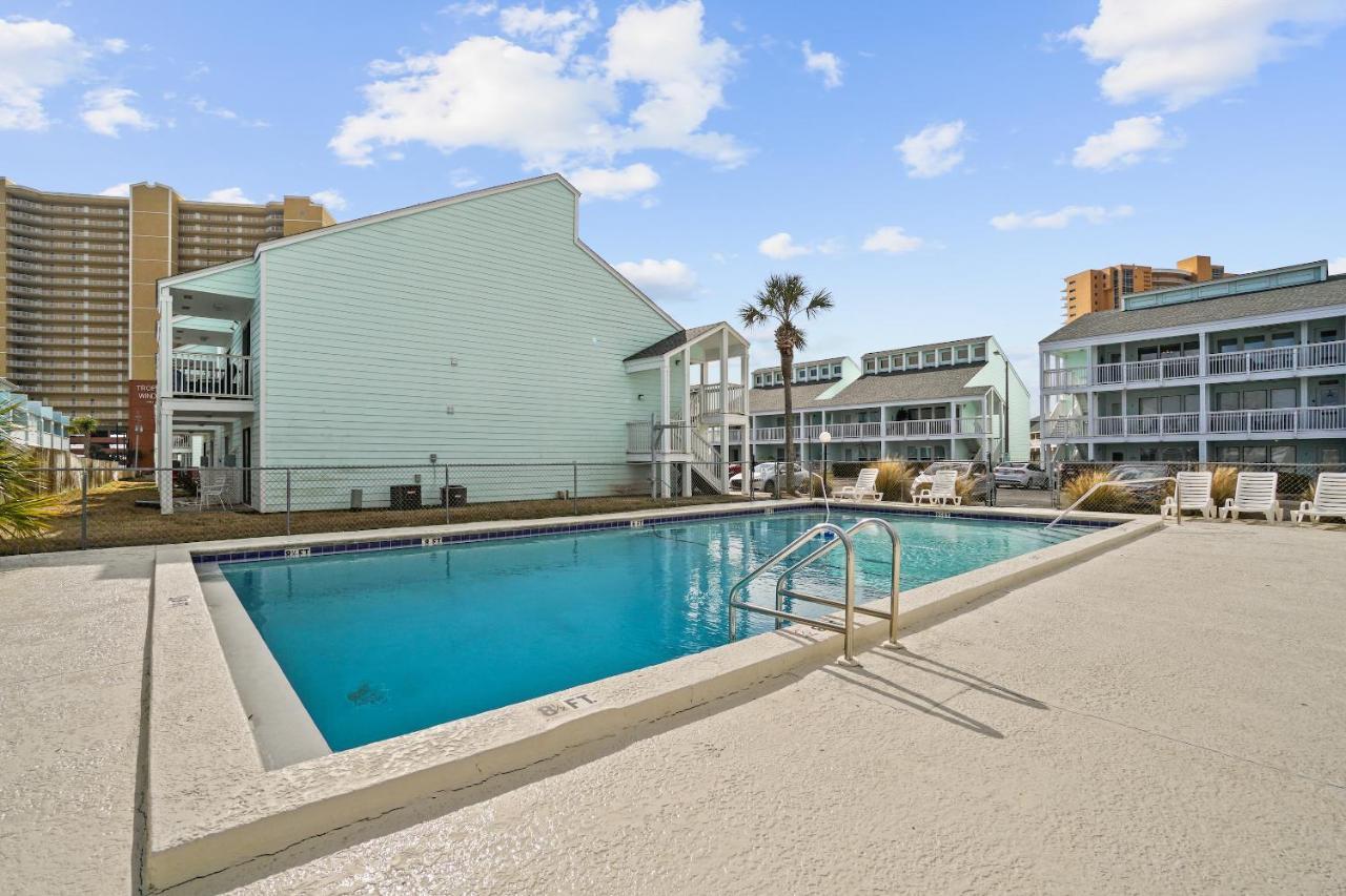 Southwind By Panhandle Getaways Panama City Beach Exterior photo