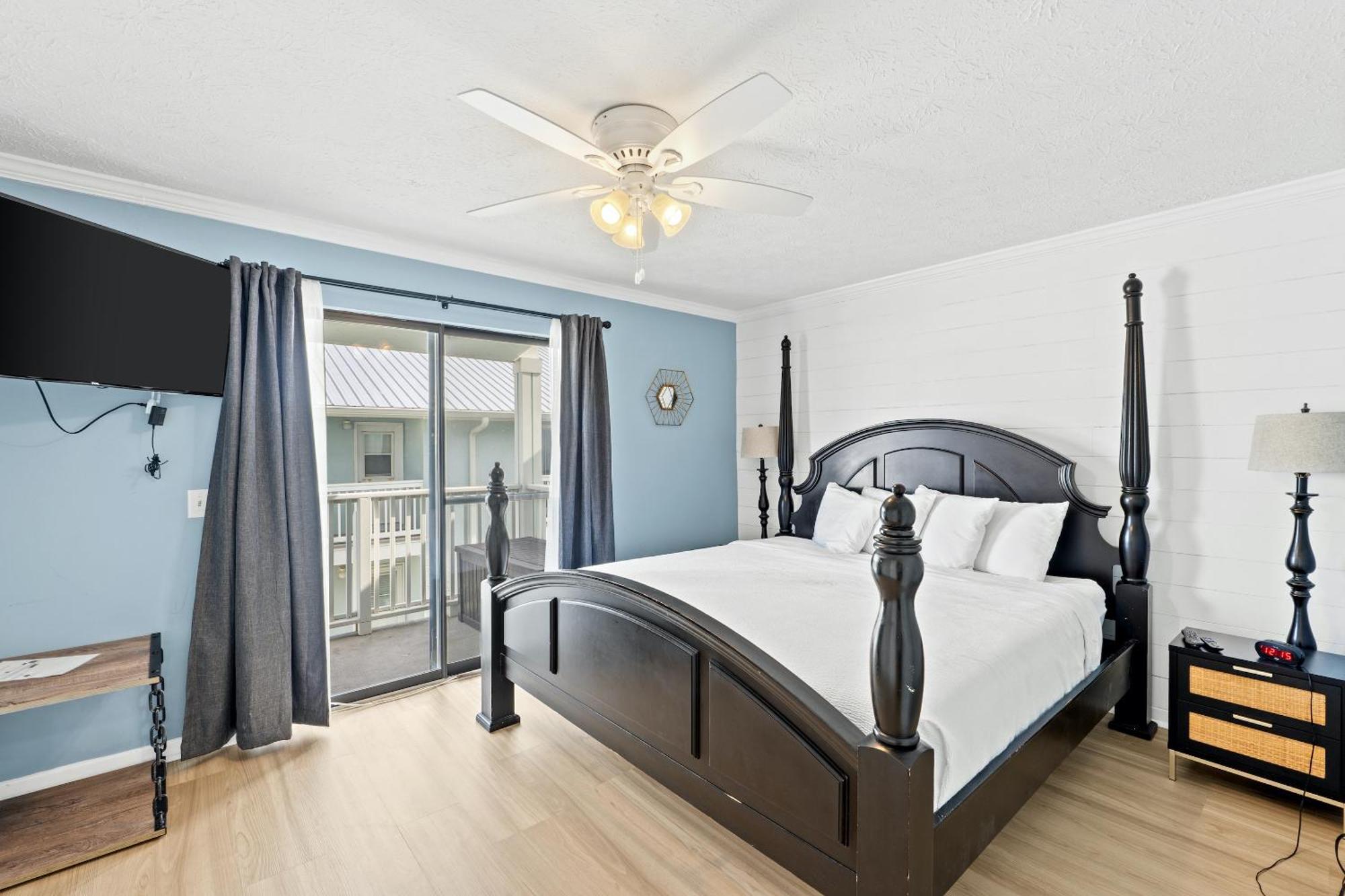 Southwind By Panhandle Getaways Panama City Beach Room photo