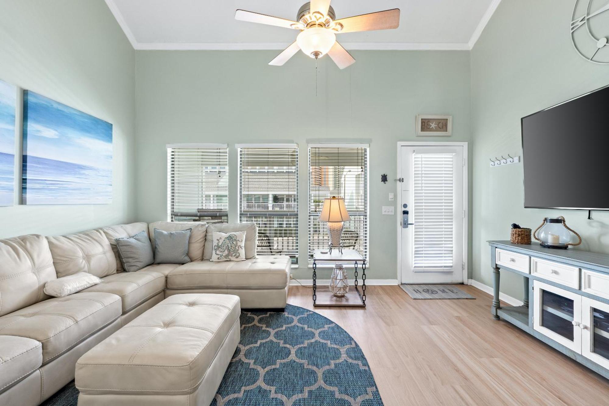 Southwind By Panhandle Getaways Panama City Beach Room photo