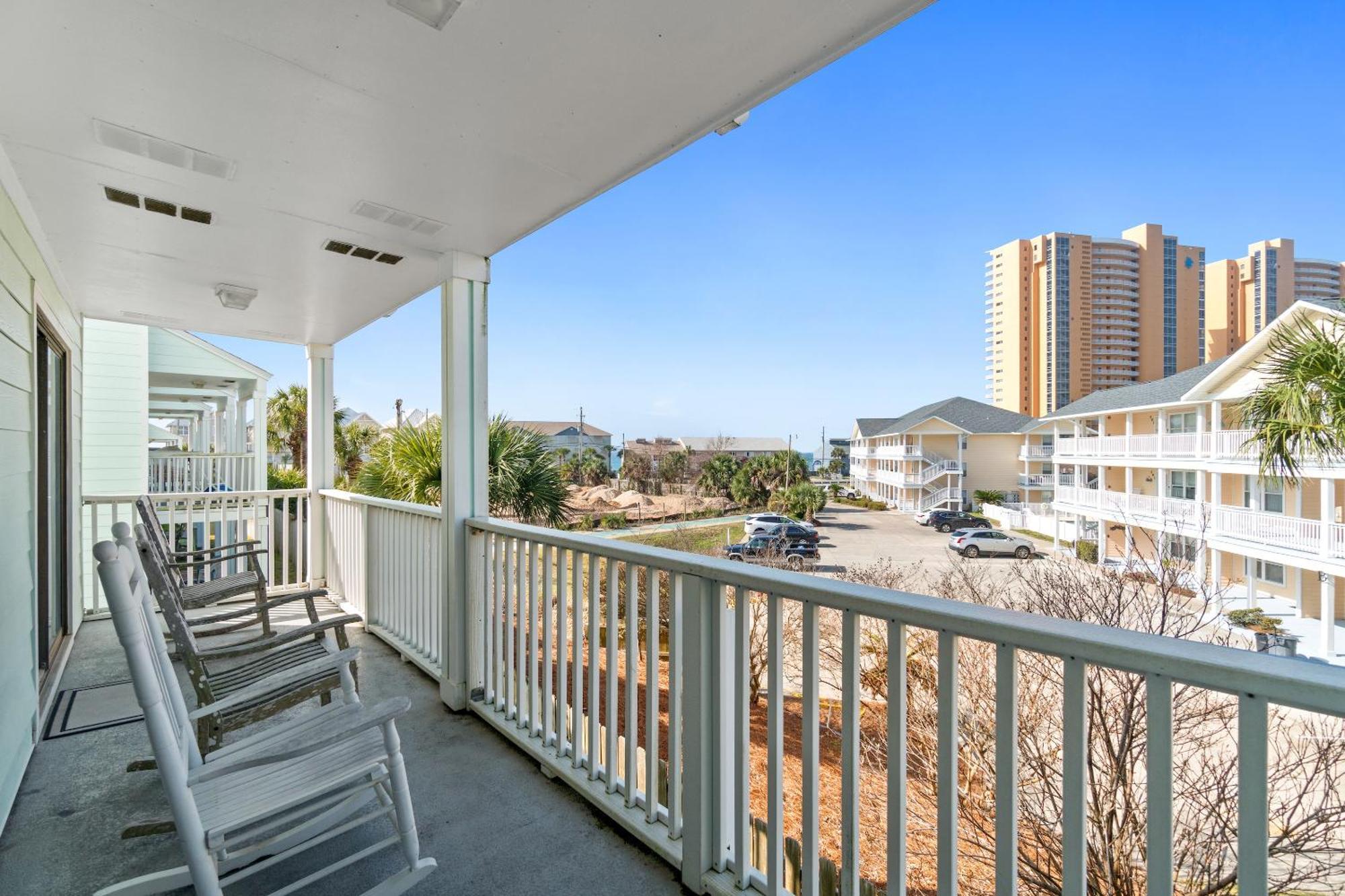 Southwind By Panhandle Getaways Panama City Beach Room photo