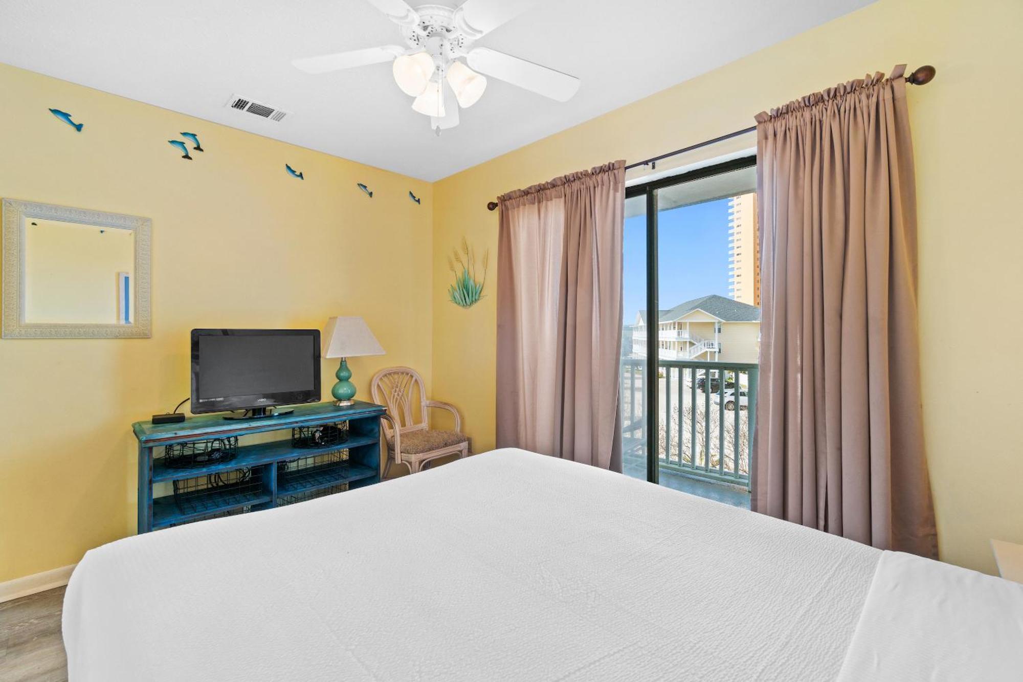 Southwind By Panhandle Getaways Panama City Beach Room photo