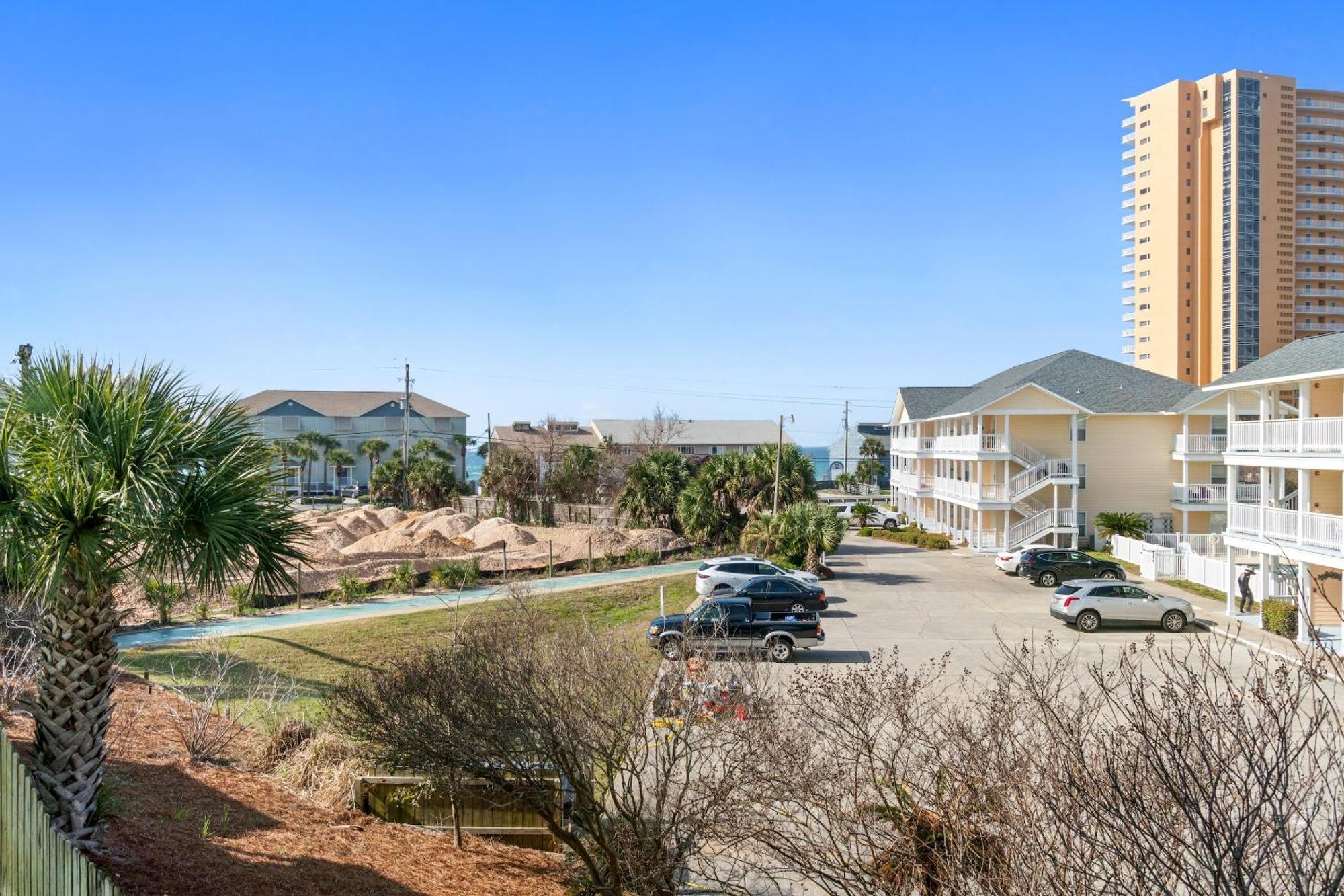 Southwind By Panhandle Getaways Panama City Beach Room photo