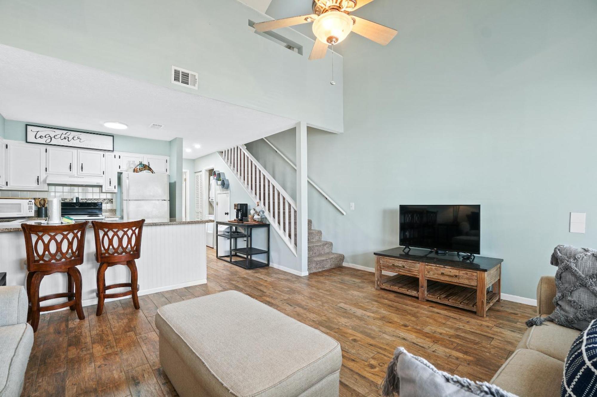 Southwind By Panhandle Getaways Panama City Beach Room photo
