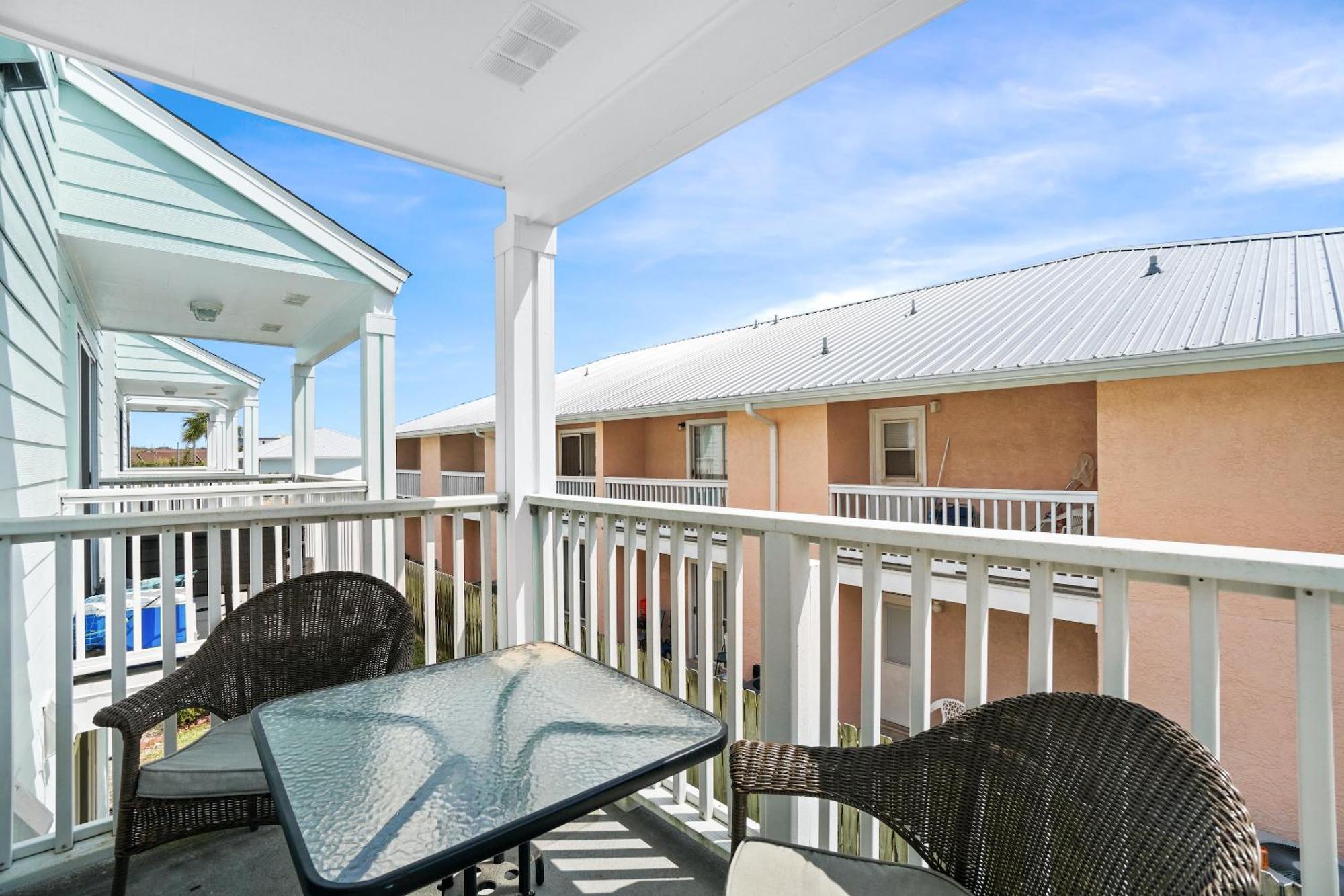 Southwind By Panhandle Getaways Panama City Beach Room photo