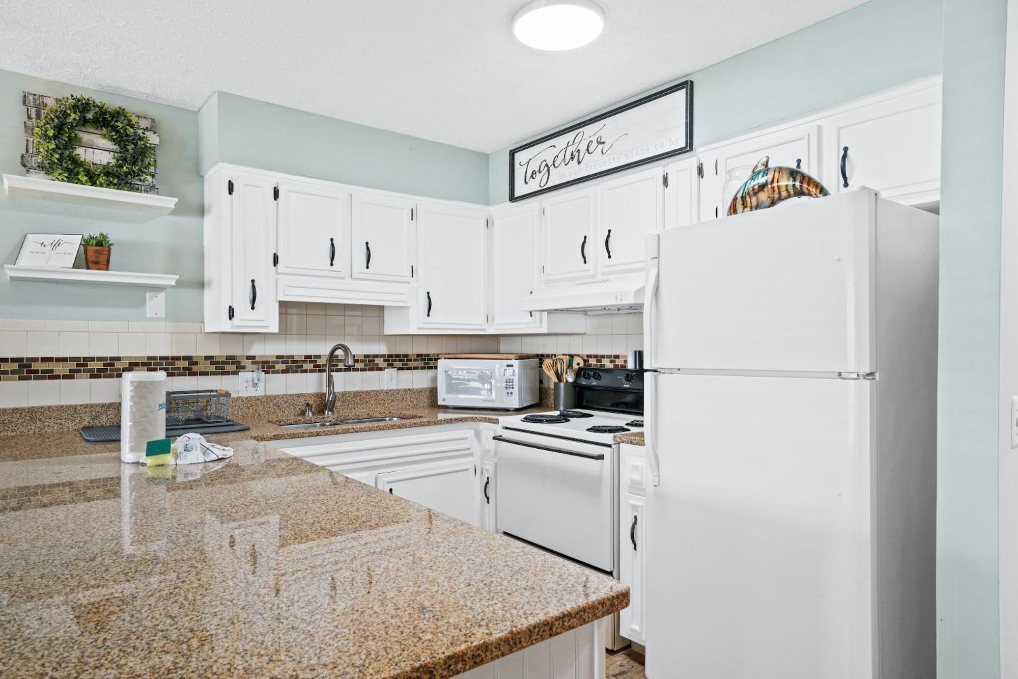 Southwind By Panhandle Getaways Panama City Beach Room photo