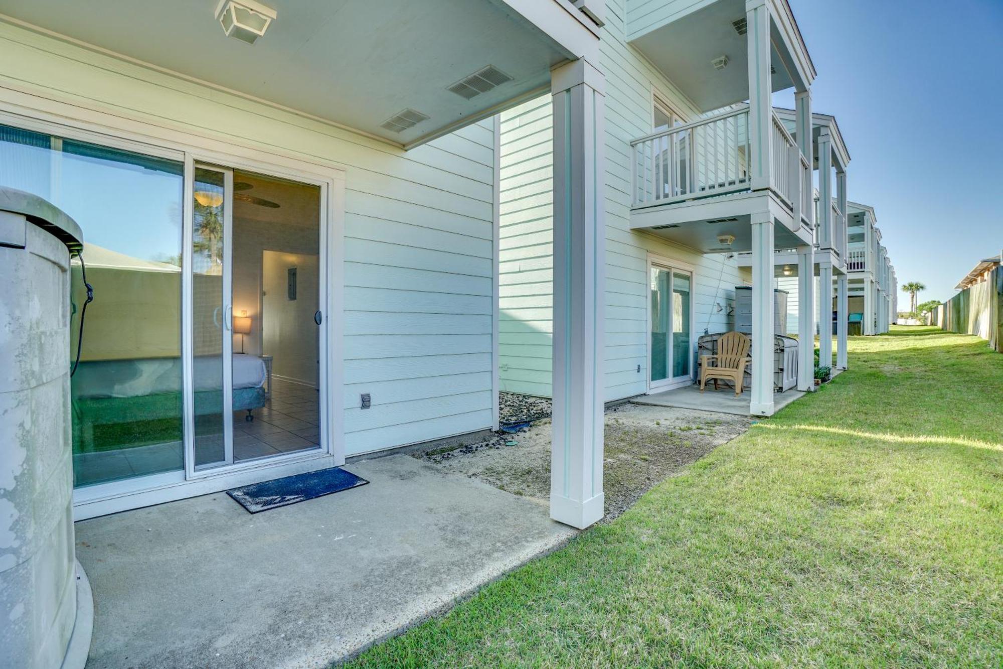Southwind By Panhandle Getaways Panama City Beach Exterior photo