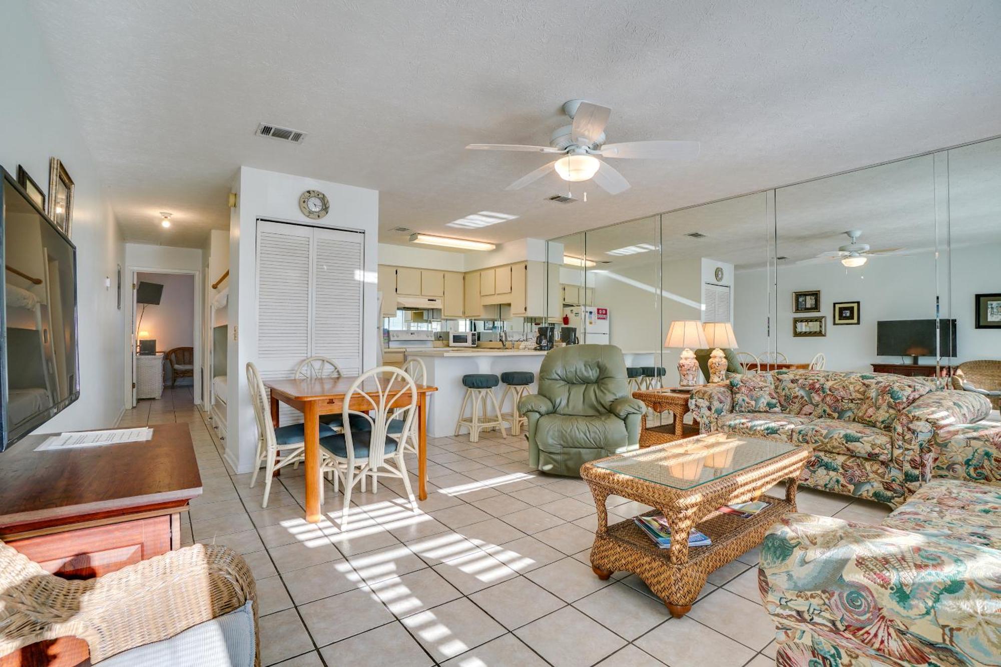 Southwind By Panhandle Getaways Panama City Beach Exterior photo