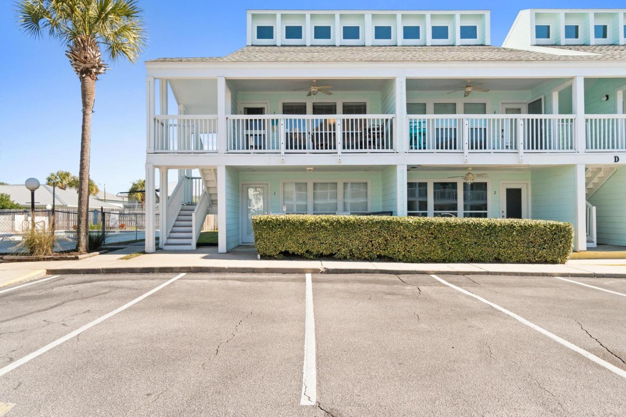Southwind By Panhandle Getaways Panama City Beach Exterior photo