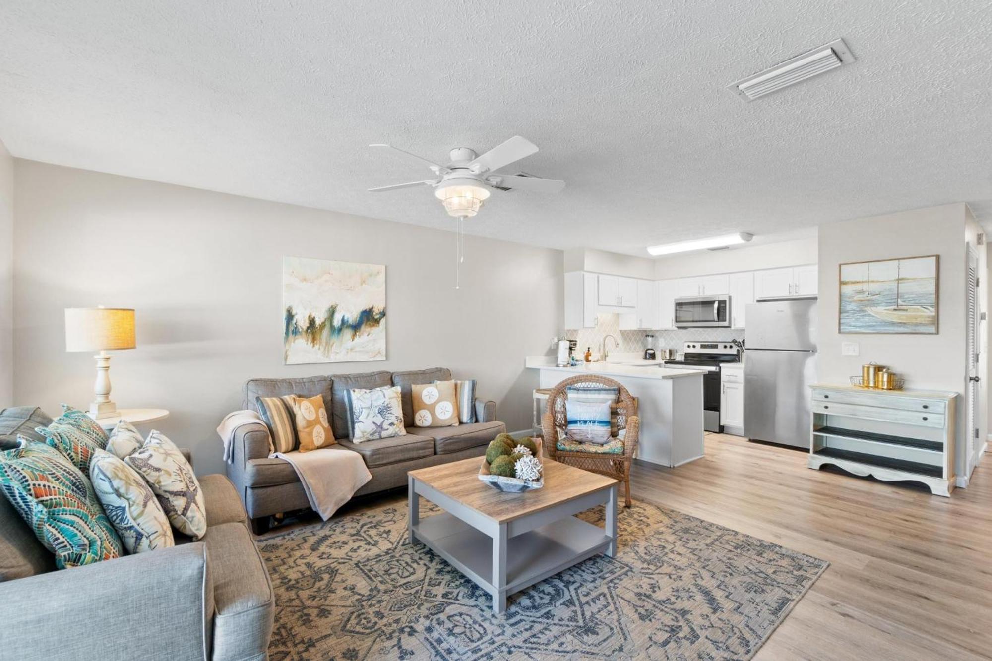 Southwind By Panhandle Getaways Panama City Beach Room photo