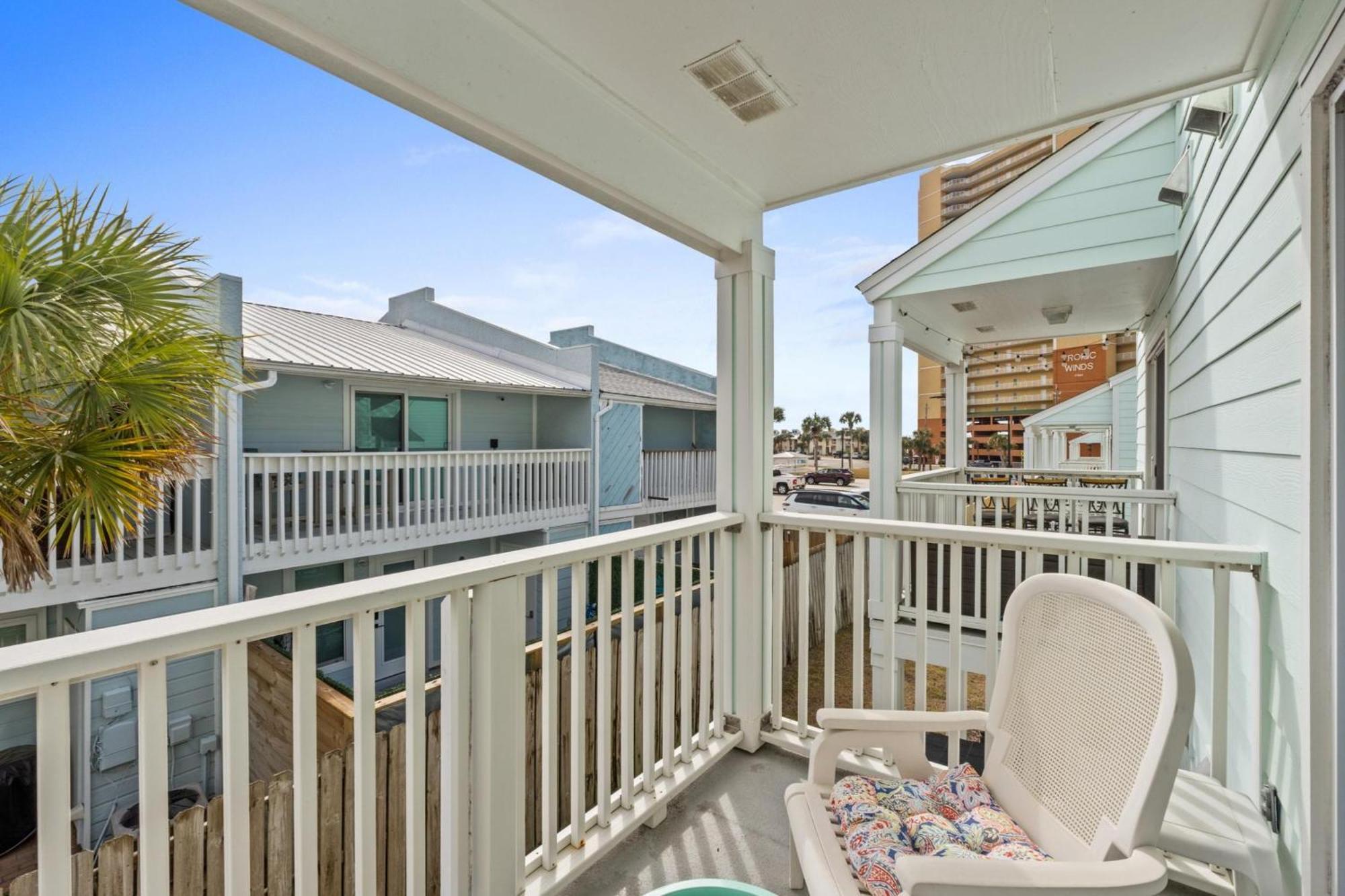 Southwind By Panhandle Getaways Panama City Beach Room photo