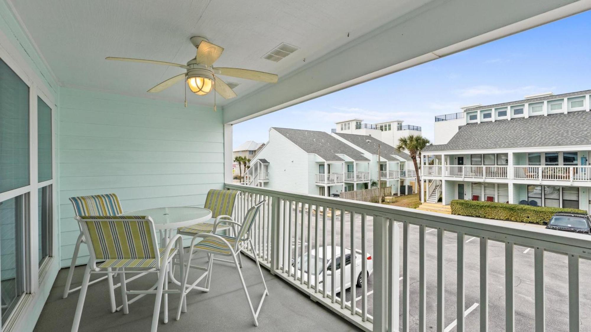 Southwind By Panhandle Getaways Panama City Beach Room photo