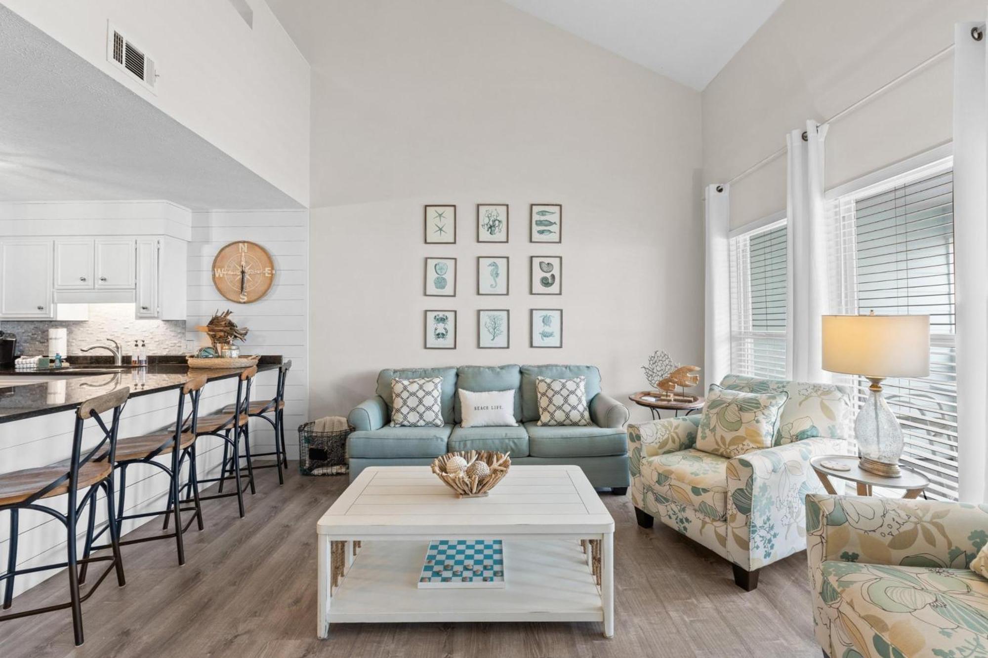 Southwind By Panhandle Getaways Panama City Beach Room photo