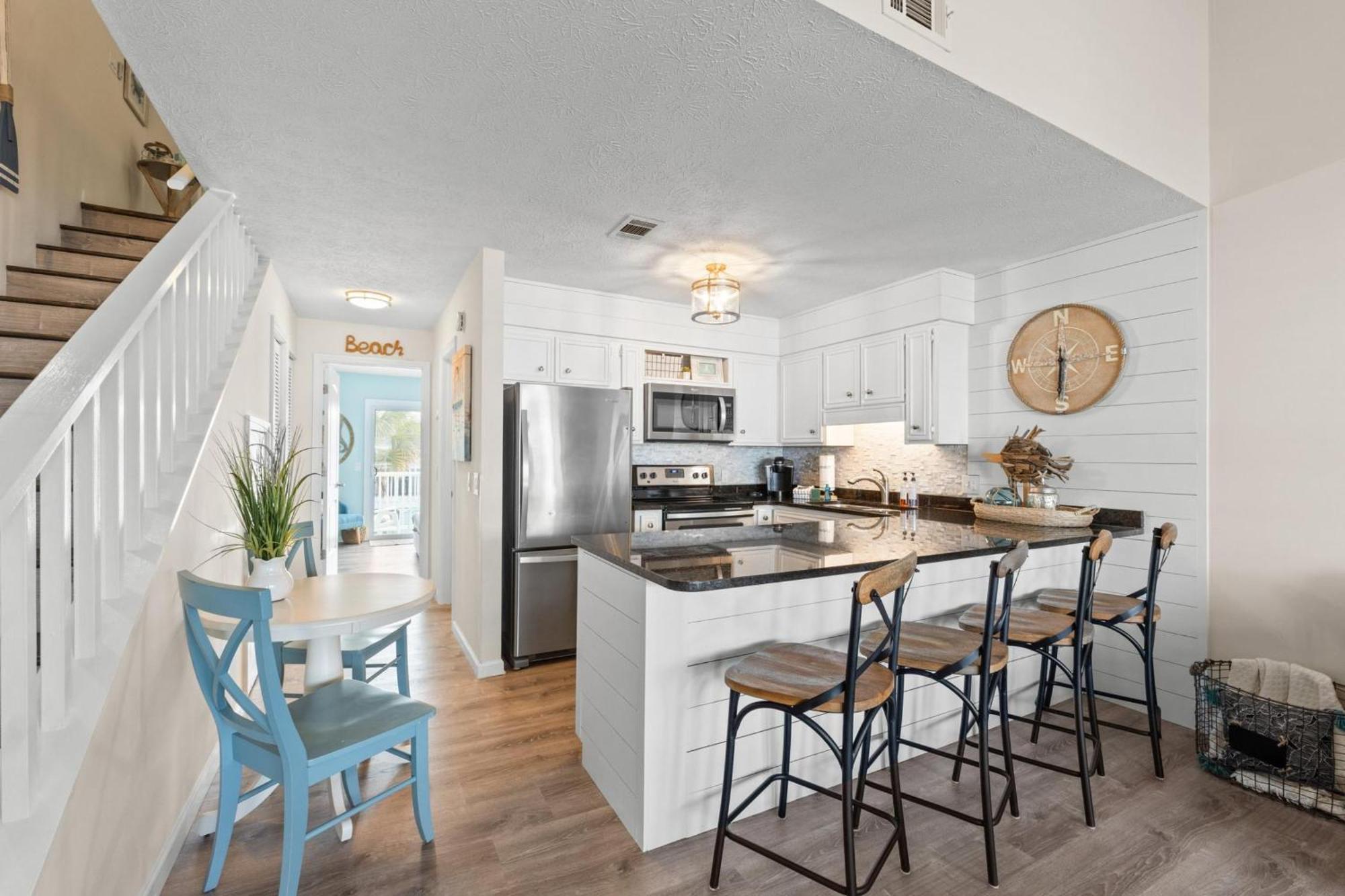 Southwind By Panhandle Getaways Panama City Beach Room photo