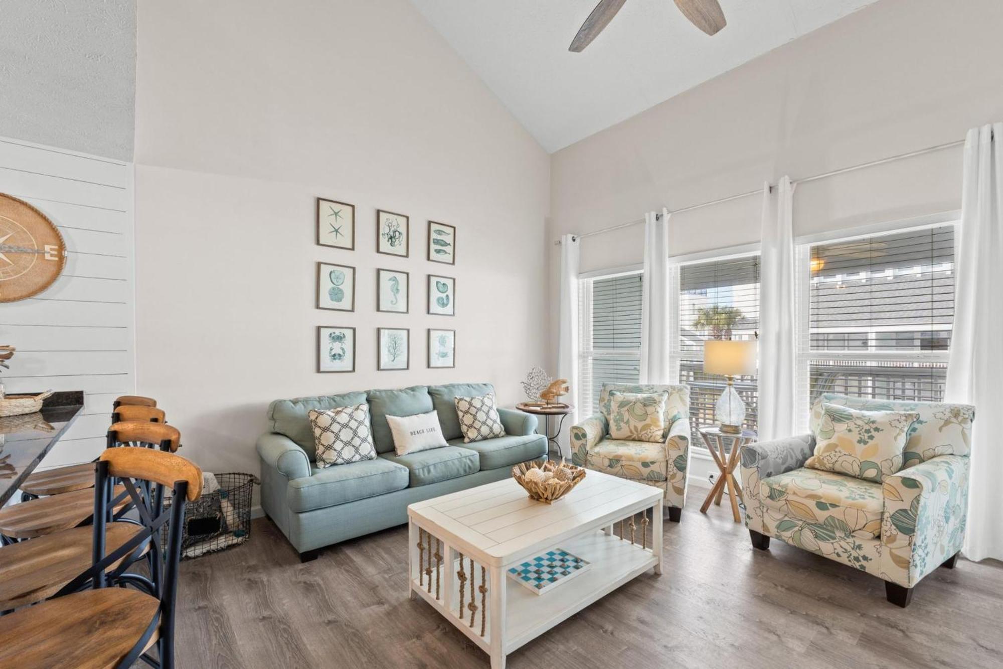 Southwind By Panhandle Getaways Panama City Beach Room photo