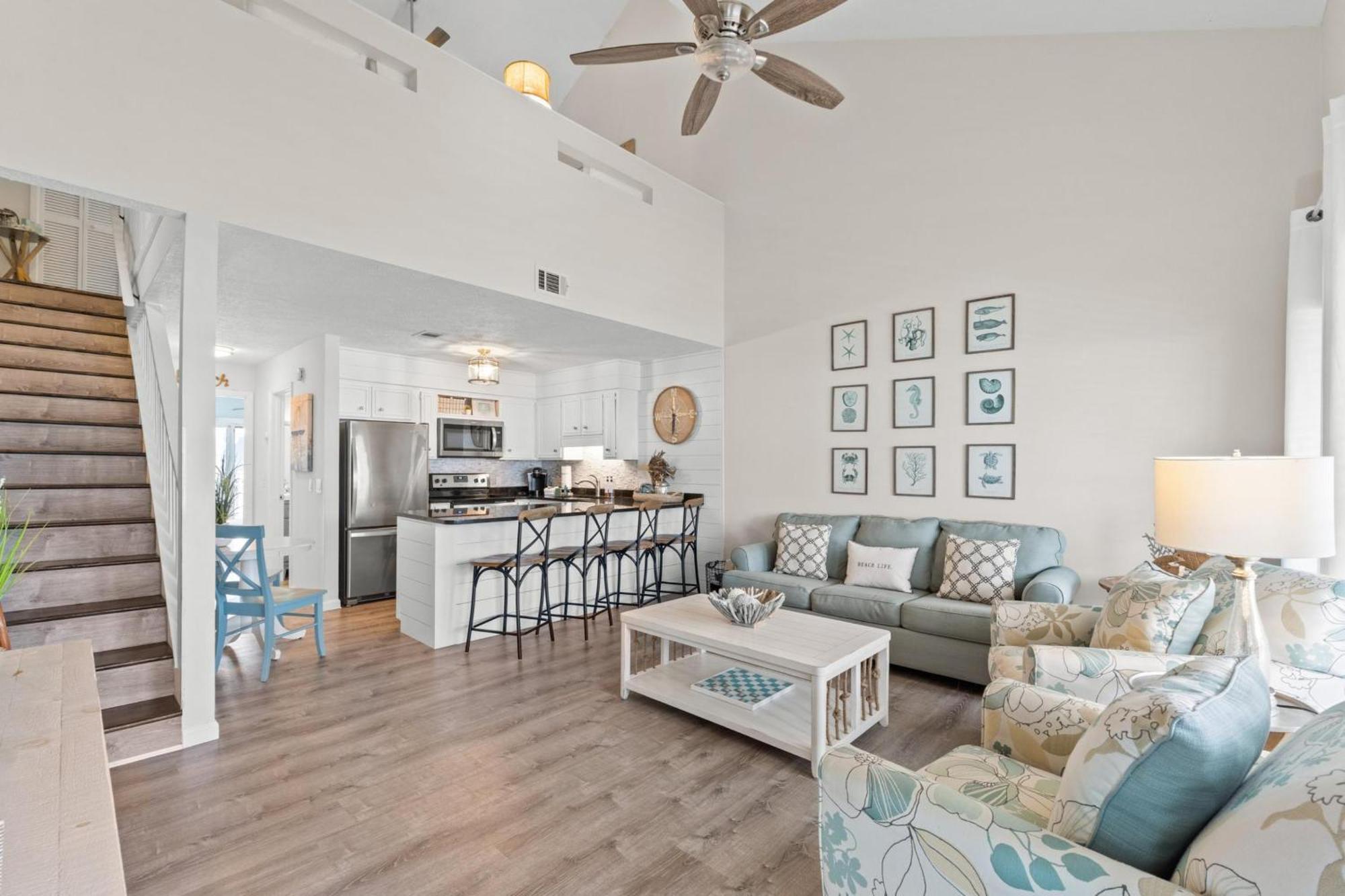 Southwind By Panhandle Getaways Panama City Beach Room photo