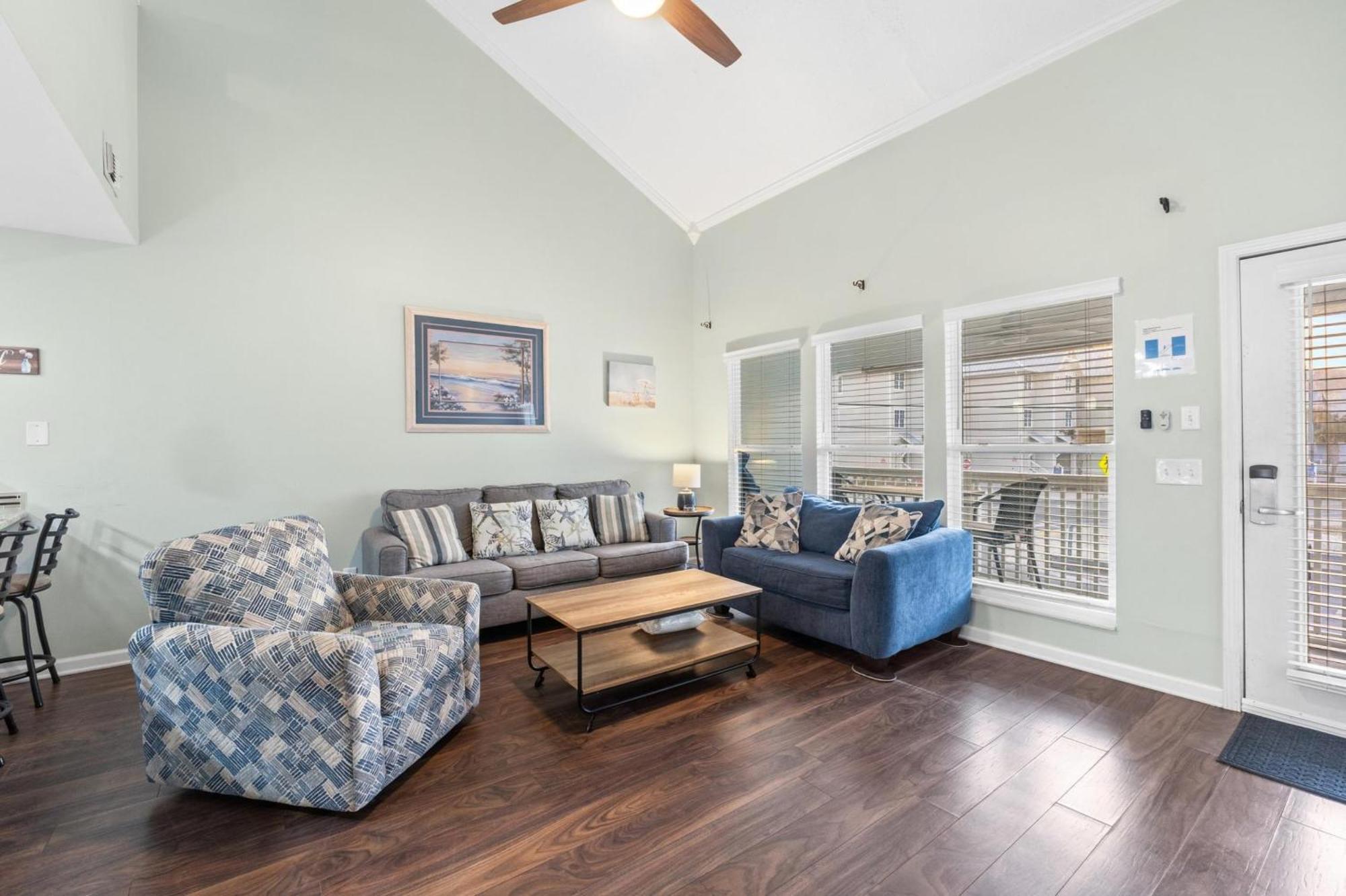 Southwind By Panhandle Getaways Panama City Beach Room photo