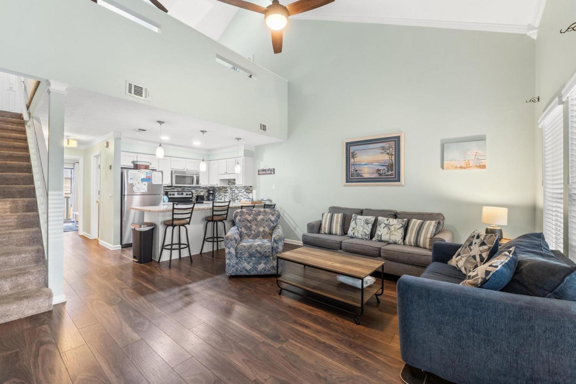 Southwind By Panhandle Getaways Panama City Beach Room photo
